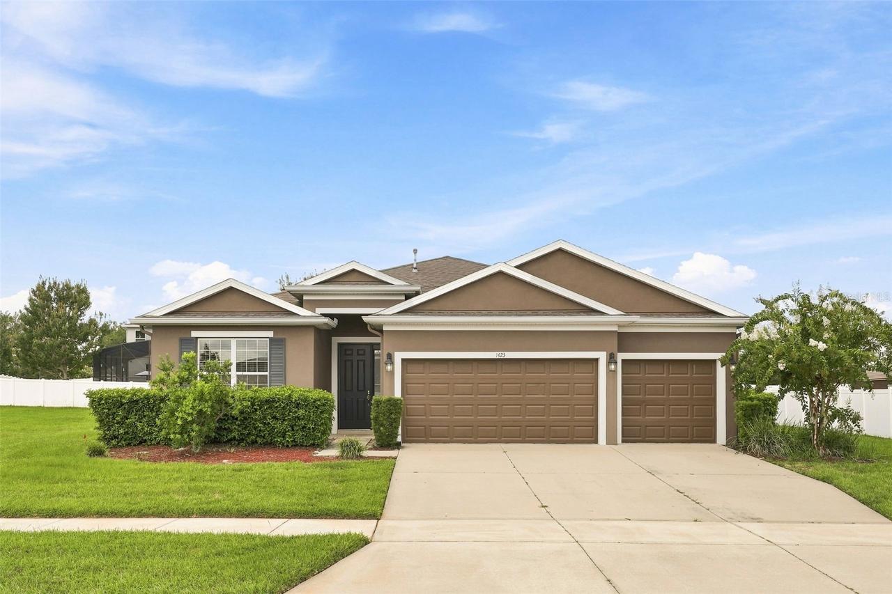 1423 Alexington Ave., Deltona, FL 32725