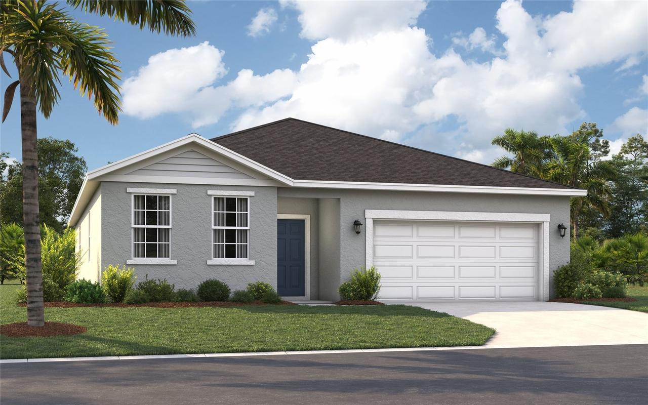 1817 American Way, Haines City, FL 33844
