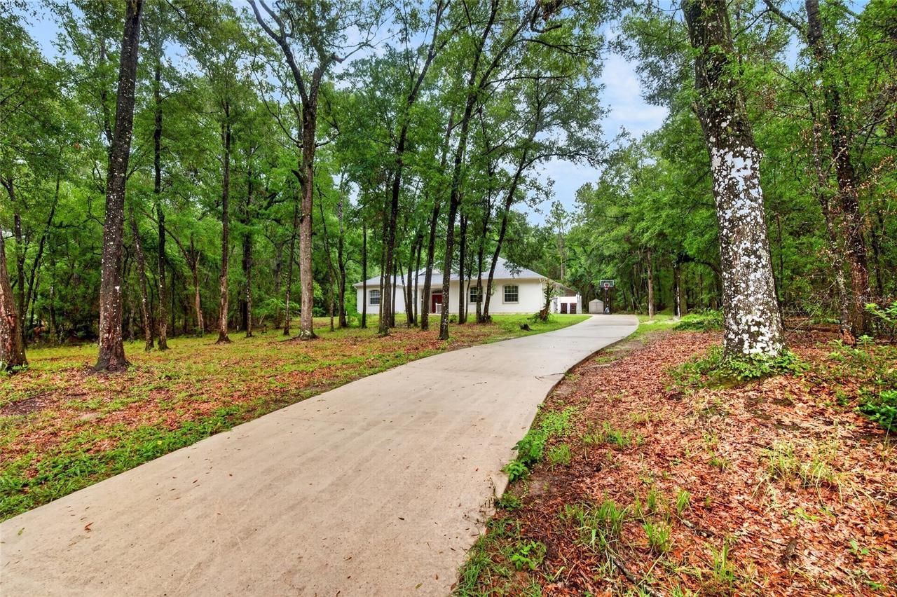 7550 SW 185th Cir., Dunnellon, FL 34432