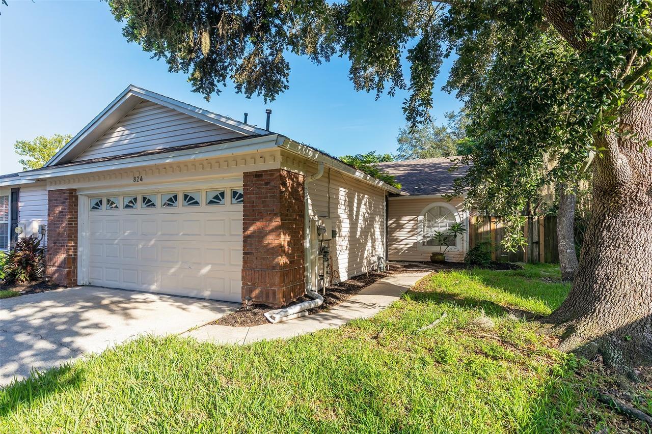824 Hillary Ct., Longwood, FL 32750