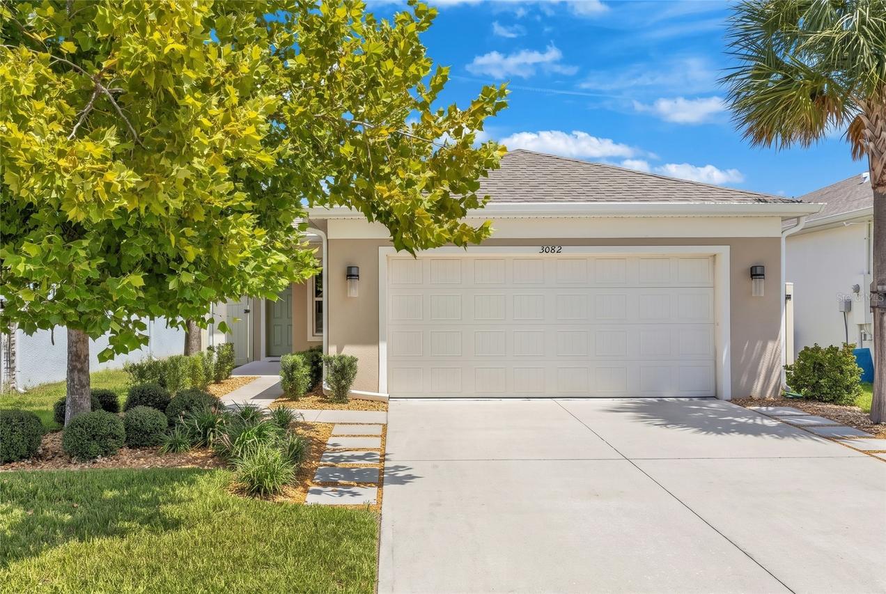 3082 Green Park Dr., Deland, FL 32724