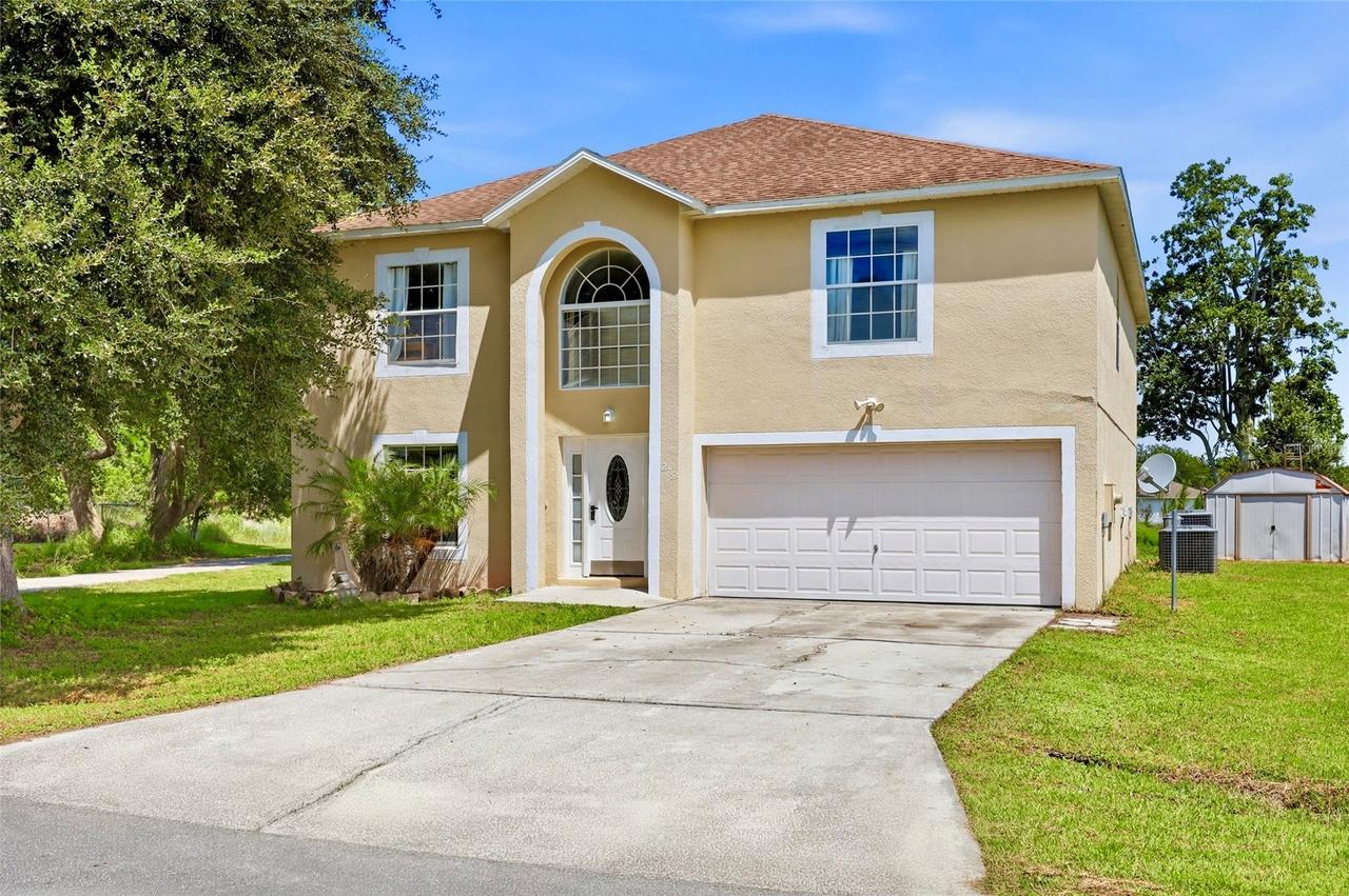 275 Chadworth Dr., Kissimmee, FL 34758