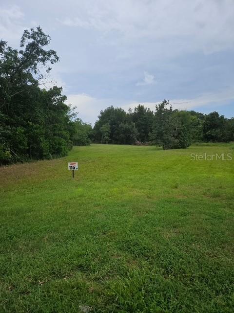 26116 Estates Ridge Dr., Sorrento, FL 32776