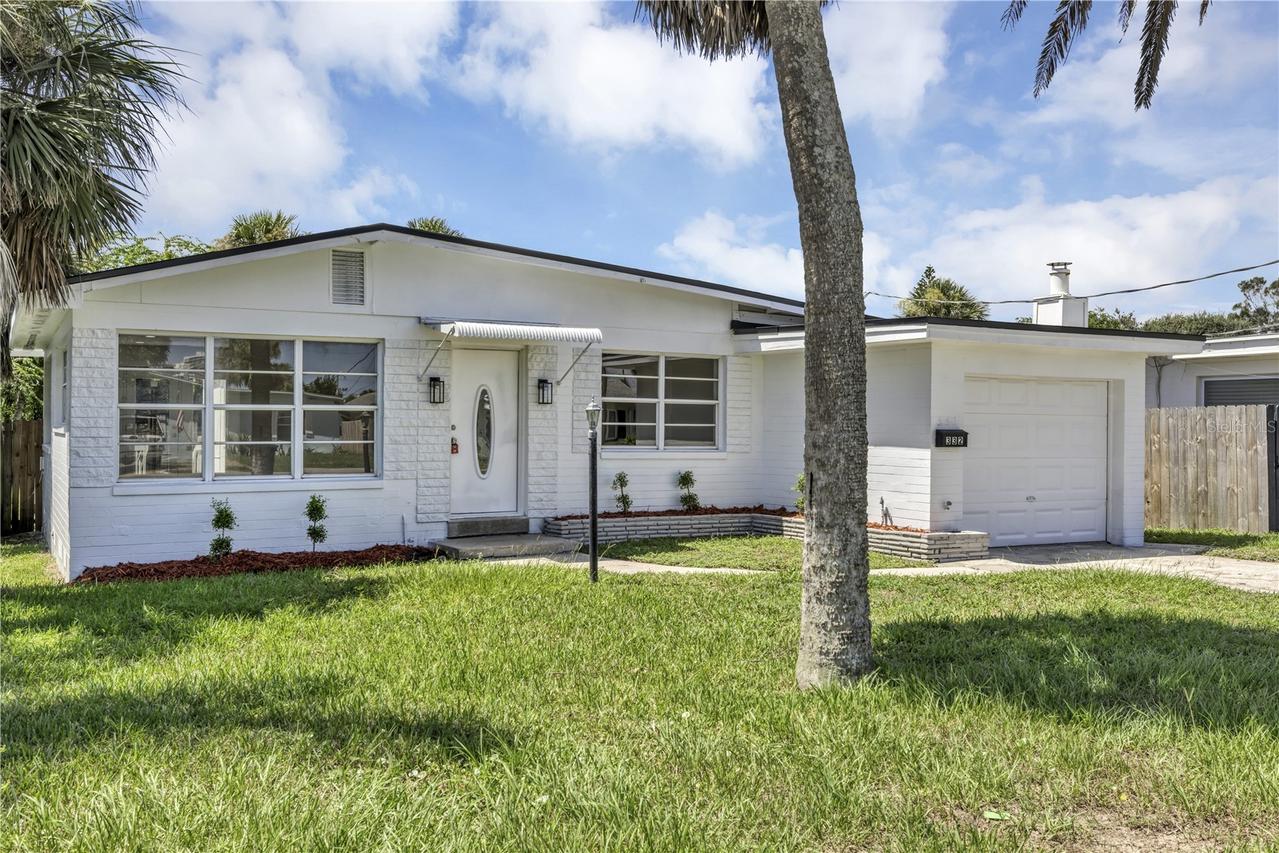 332 Williams Ave., Daytona Beach, FL 32118