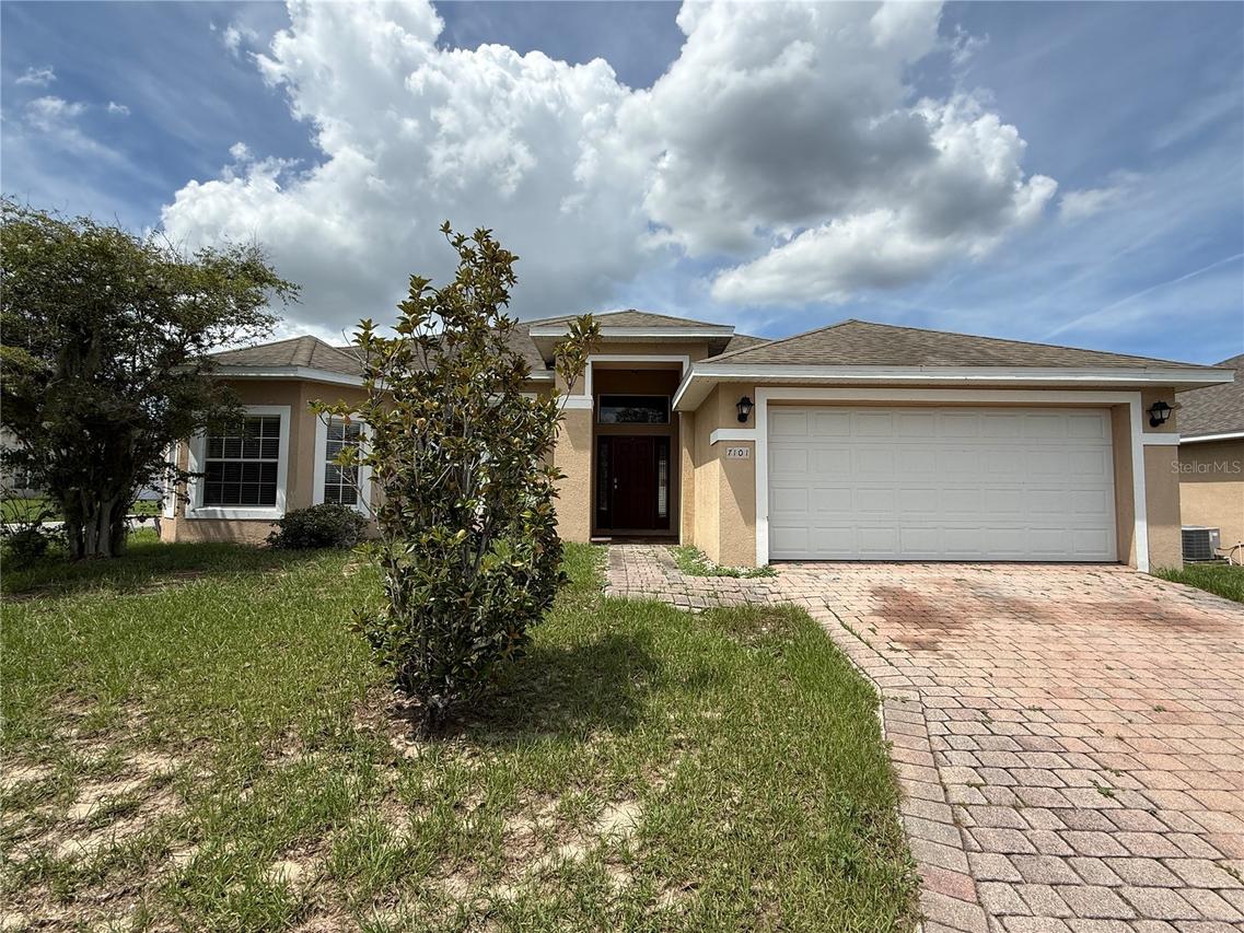 7101 White Trillium Cir., Orlando, FL 32818