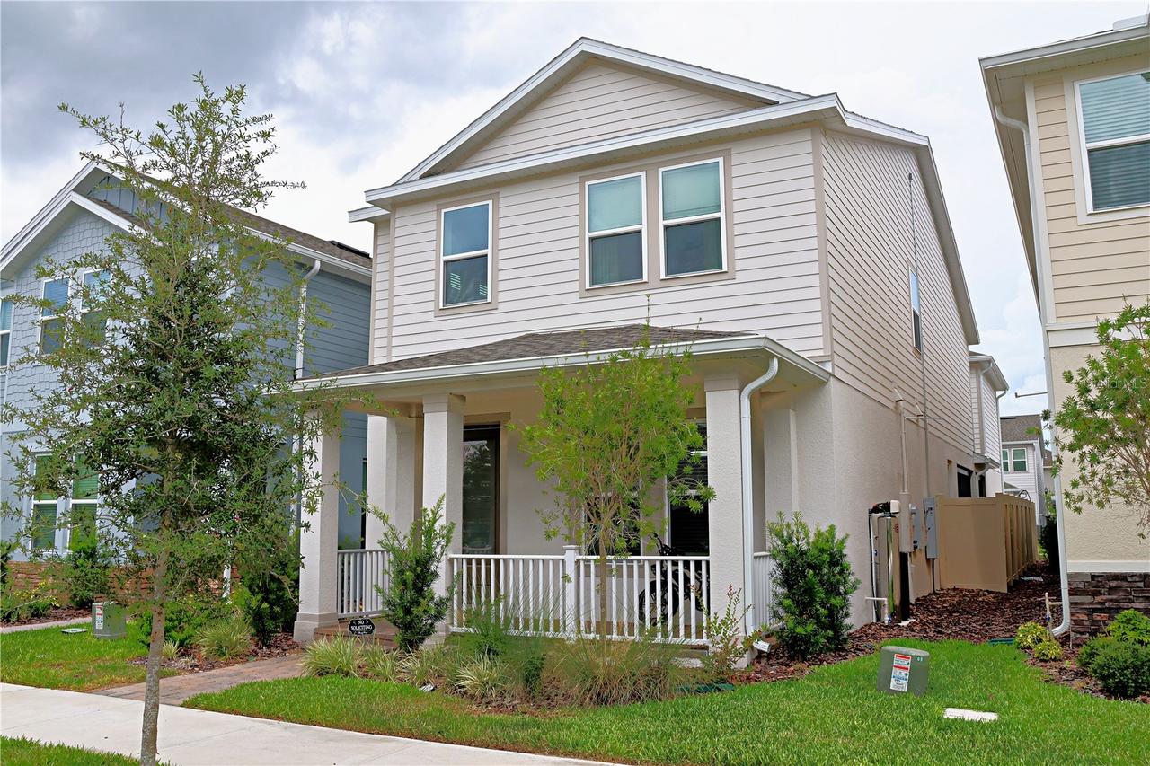 16192 Honey Harvest St., Winter Garden, FL 34787