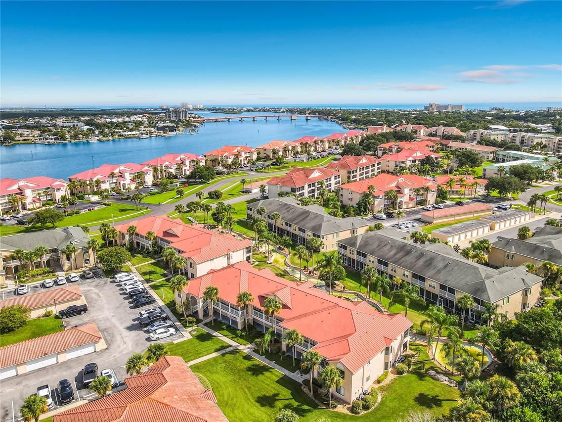404 Bouchelle Dr. #203, New Smyrna Beach, FL 32169