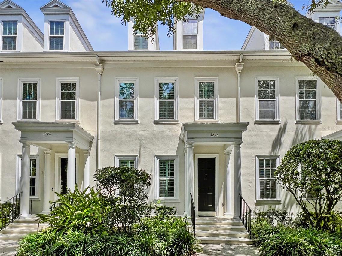 1208 Celebration Ave., Celebration, FL 34747