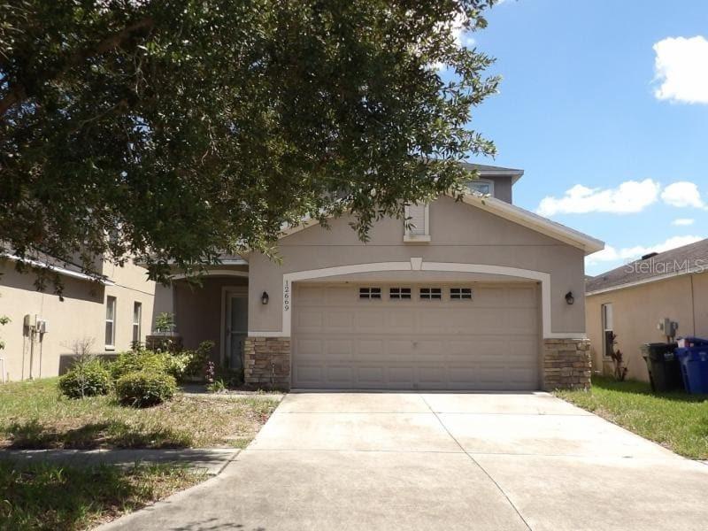 12669 Belcroft Dr., Riverview, FL 33579