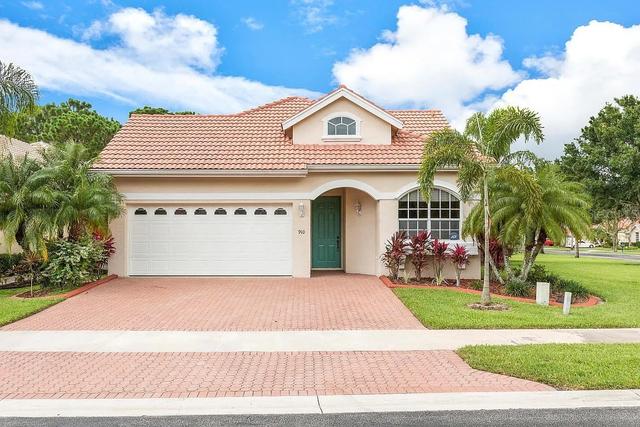 New Homes with In-ground Swimming Pools in Port St. Lucie: August 9th to August 15th