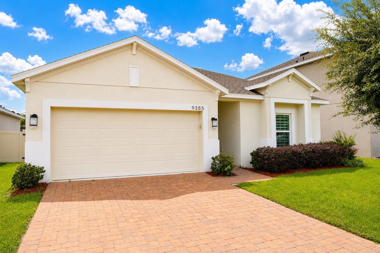 9385 La Salle St., Groveland, FL 34736