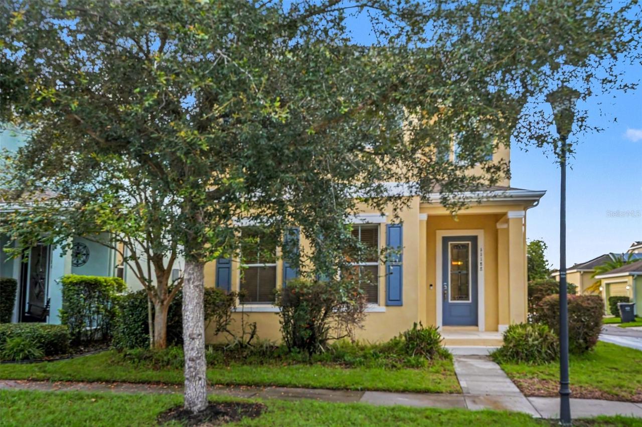 11188 Grand Winthrop Ave., Riverview, FL 33578