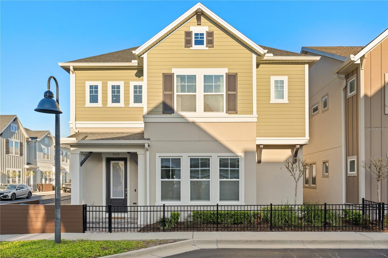 543 Wishbone Ln., Lake Mary, FL 32746