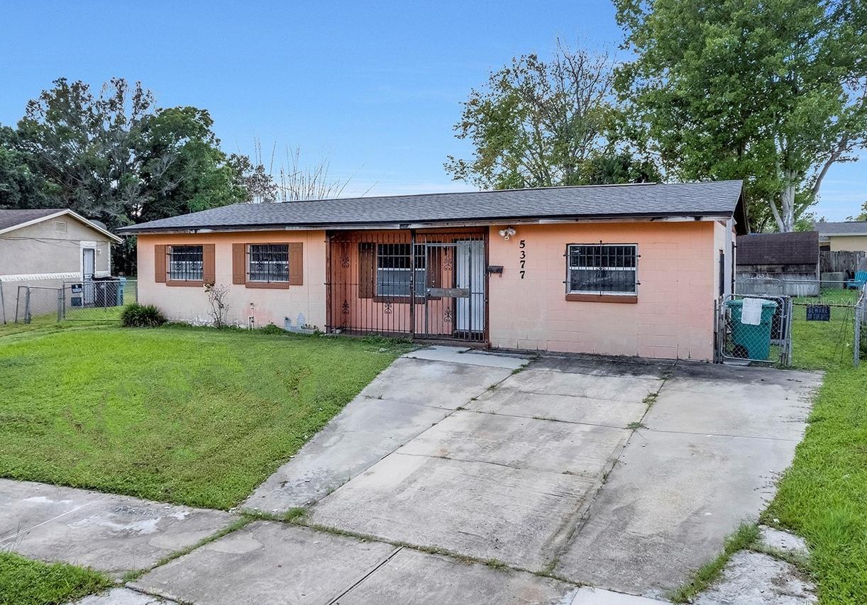 5377 Rosegay Ct., Orlando, FL 32811