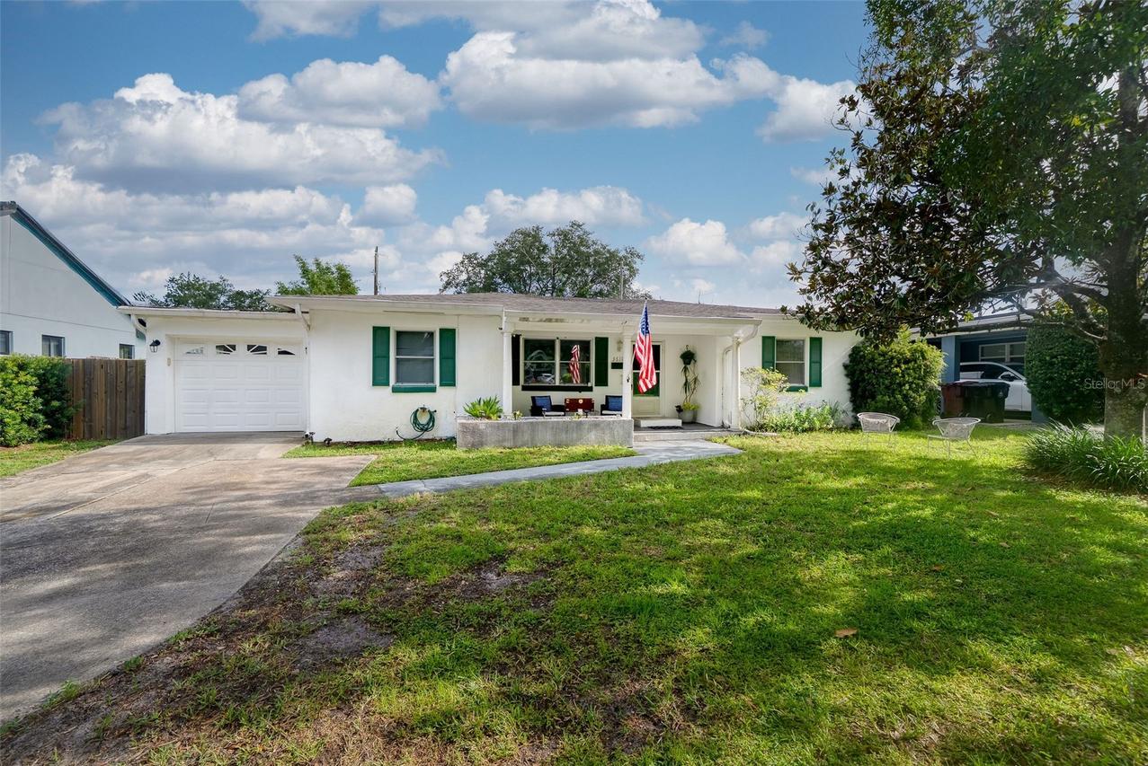 3611 Bobolink Ln., Orlando, FL 32803
