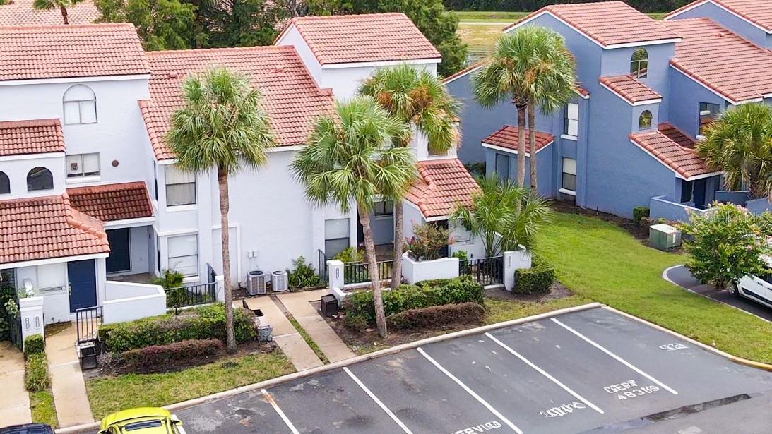 4836 Marks Ter. #394, Orlando, FL 32811