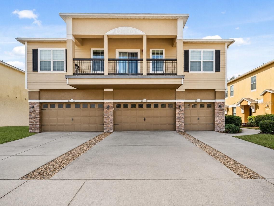 2264 Betsy Ross Ln., St Cloud, FL 34769