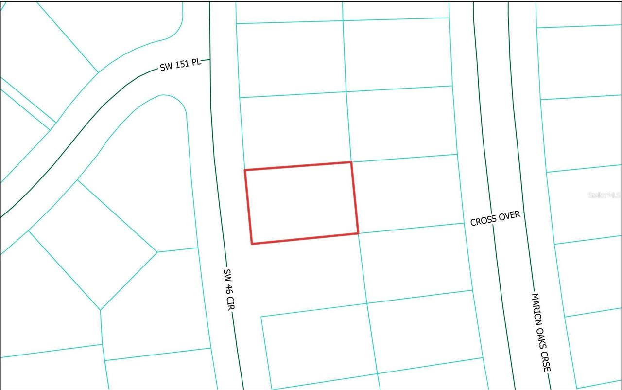 TBD SW 46th Cir., Ocala, FL 34473