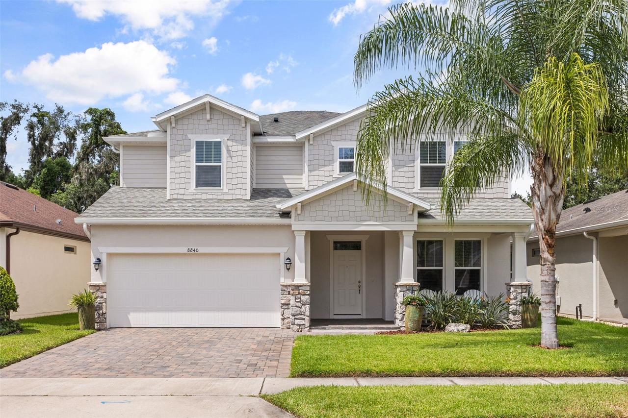 8840 Lake Hall Ln., Oviedo, FL 32765