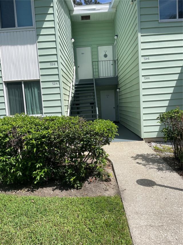 532 Midway Dr. #Unit A, Ocala, FL 34472