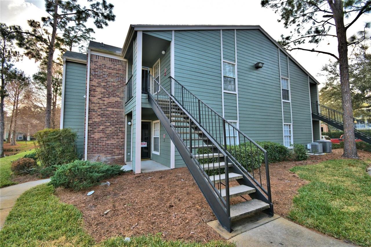 5028 Park Central Dr. #2128, Orlando, FL 32839