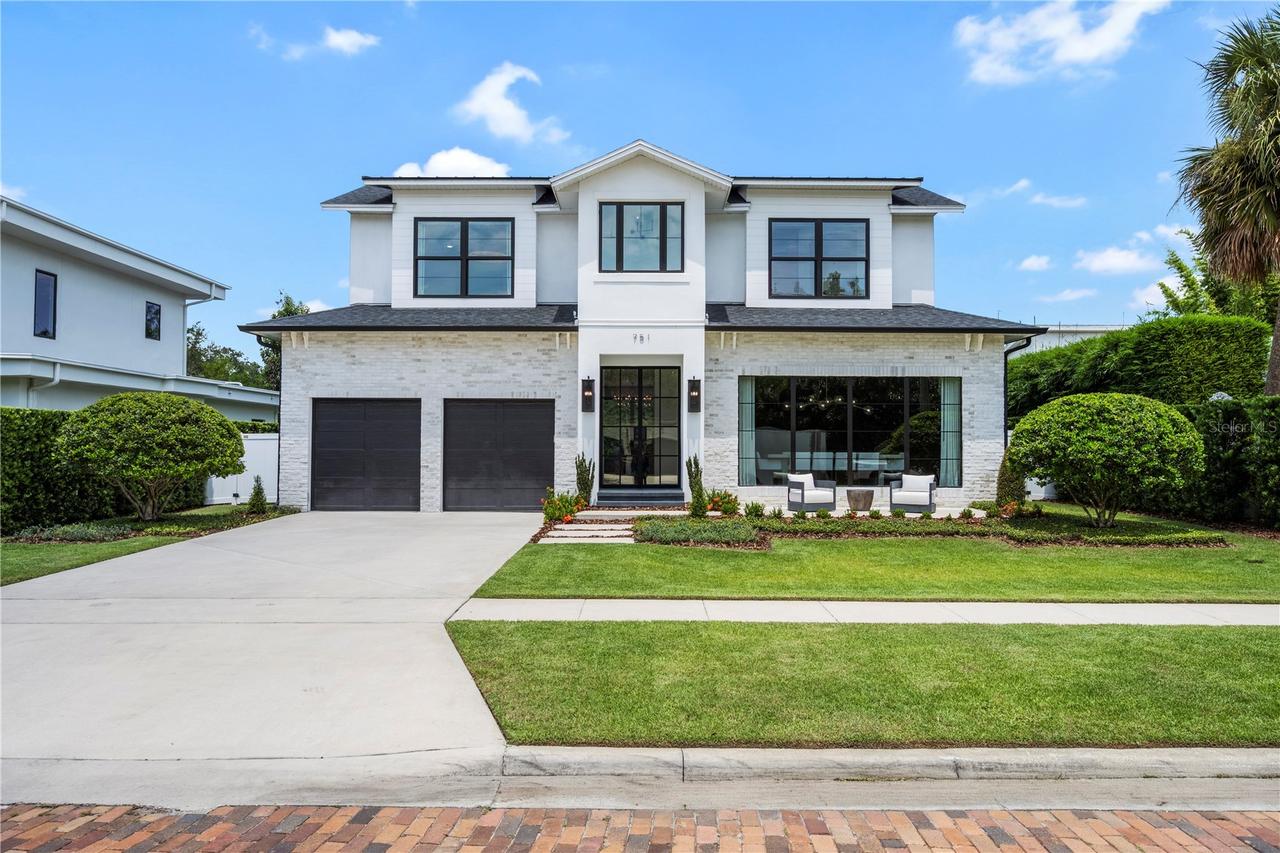 751 Pansy Ave., Winter Park, FL 32789