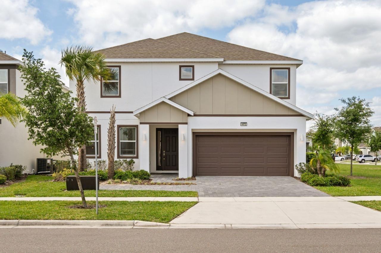 4472 Monado Dr., Kissimmee, FL 34746