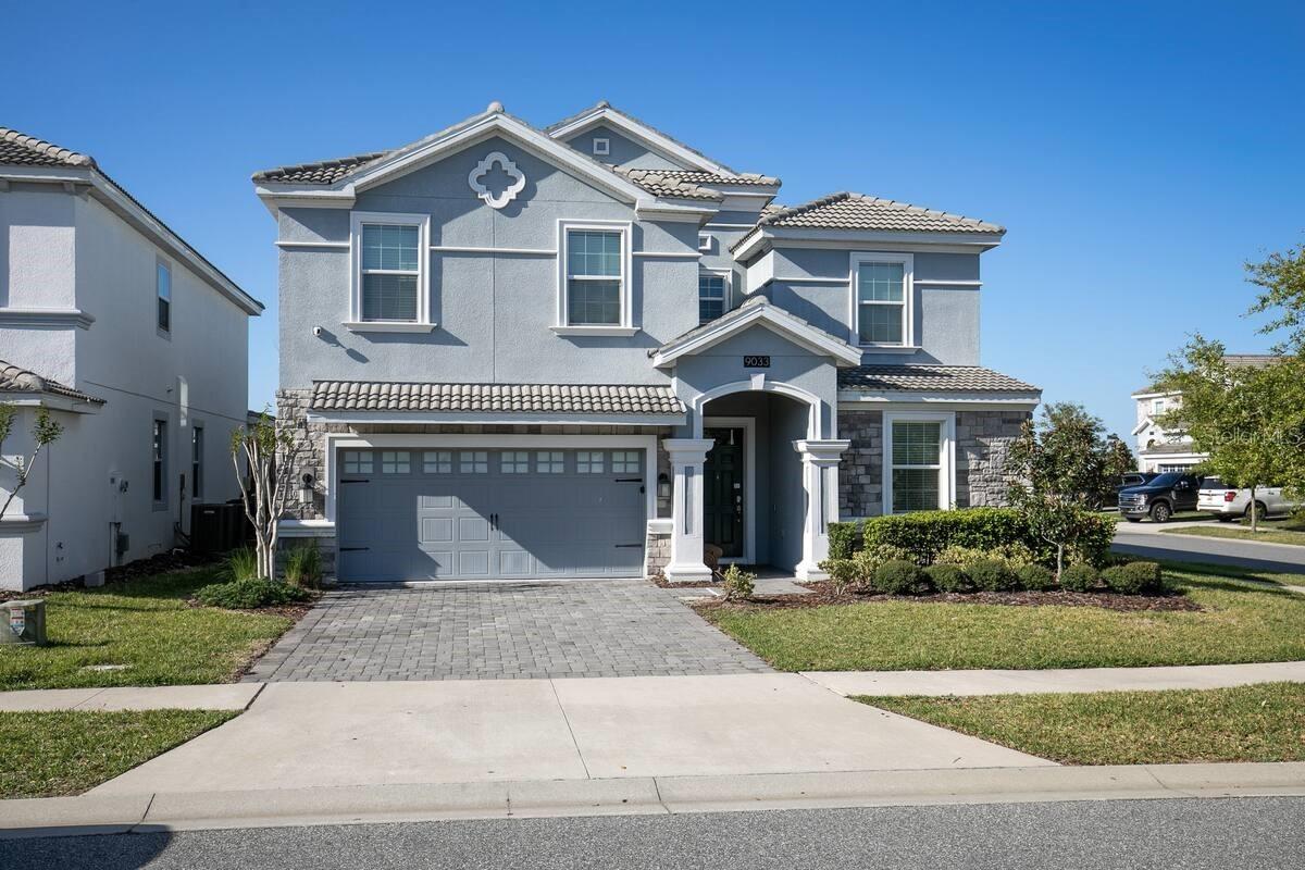 9033 Hazard St., Davenport, FL 33896