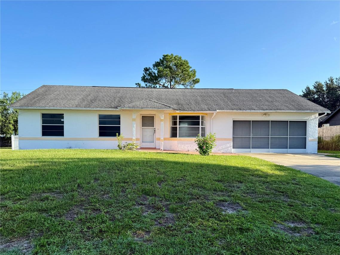 2944 Estill St., Deltona, FL 32738
