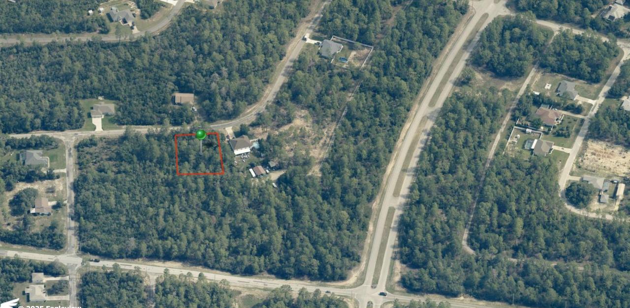 4164 W Vicksburg Dr., Citrus Springs, FL 34433