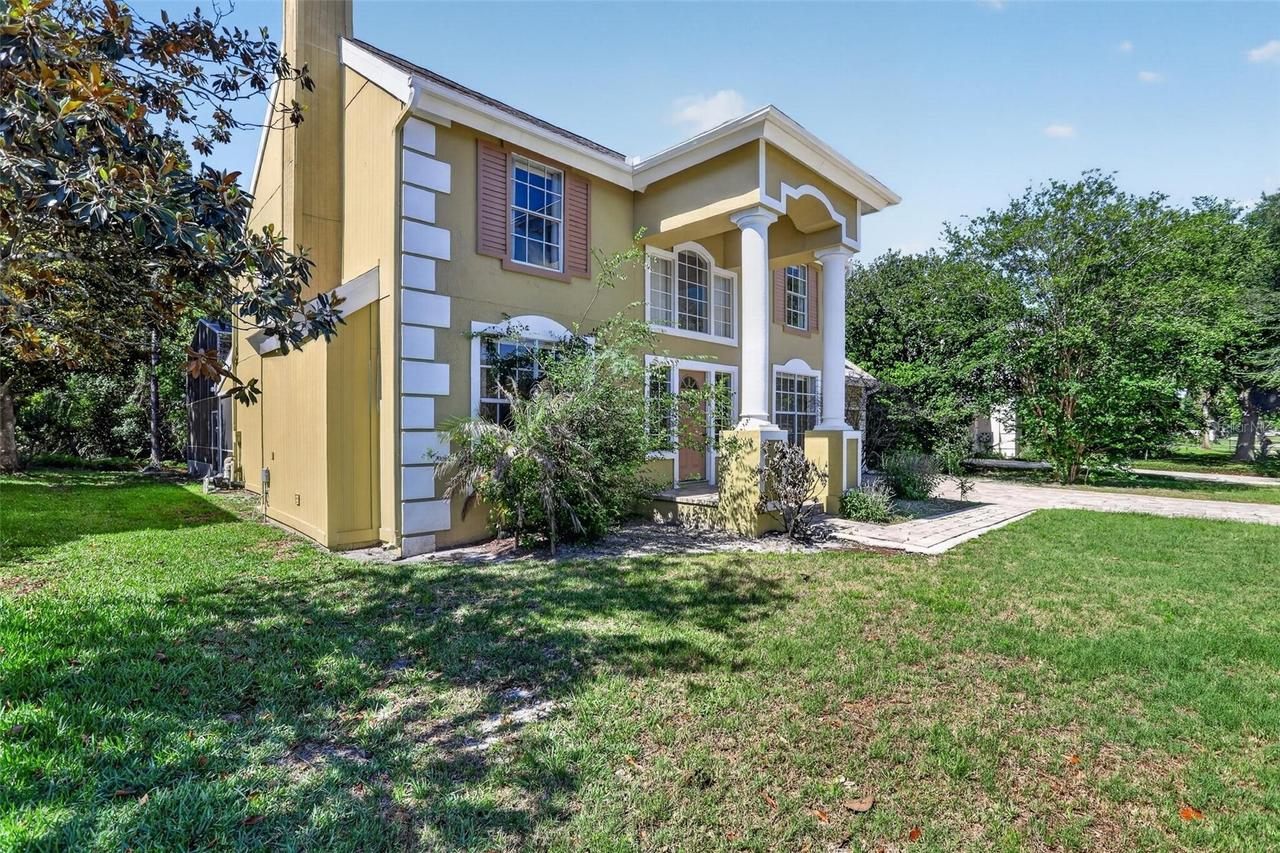 2727 Running Springs Loop, Oviedo, FL 32765