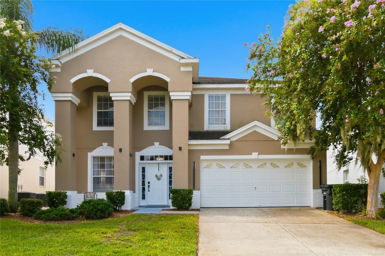 8006 King Palm Cir., Kissimmee, FL 34747