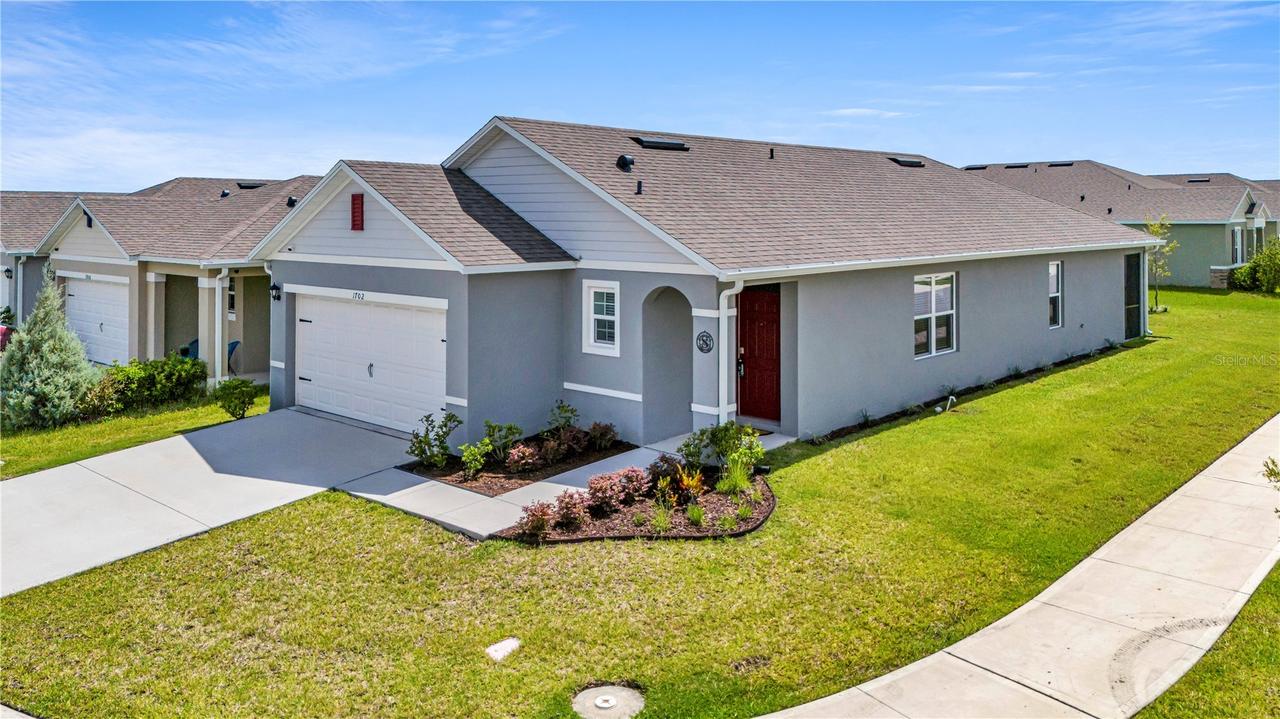 1702 Walnut Crk Dr., Kissimmee, FL 34744