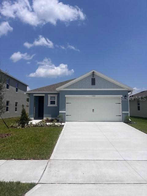 1372 Grand Flora Ln., Sanford, FL 32773