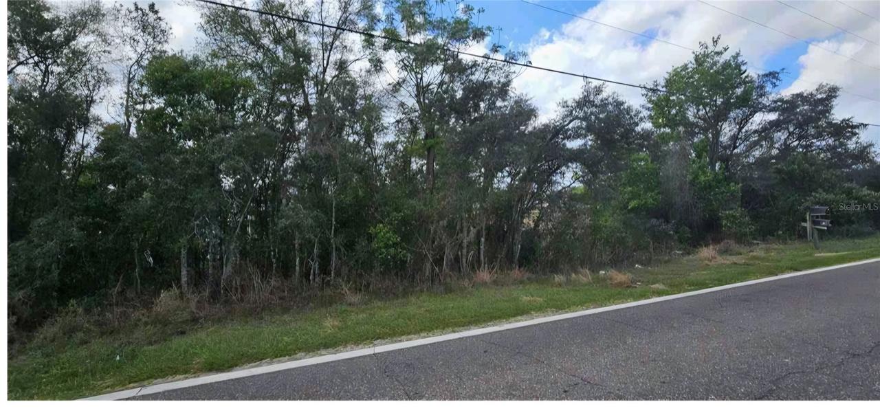 Mystery House Rd., Haines City, FL 33844