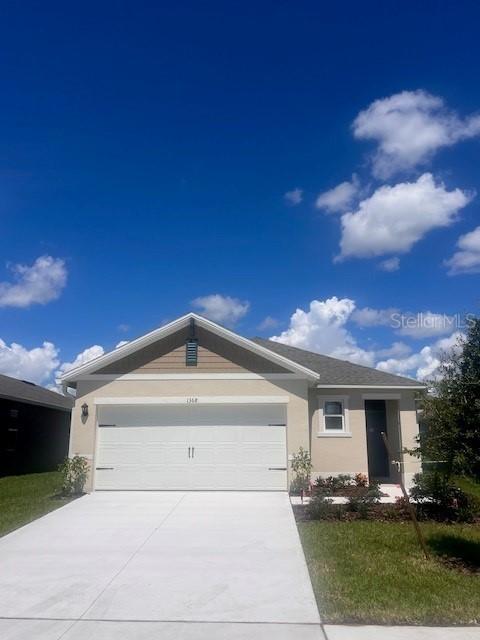 1368 Grand Flora Ln., Sanford, FL 32773