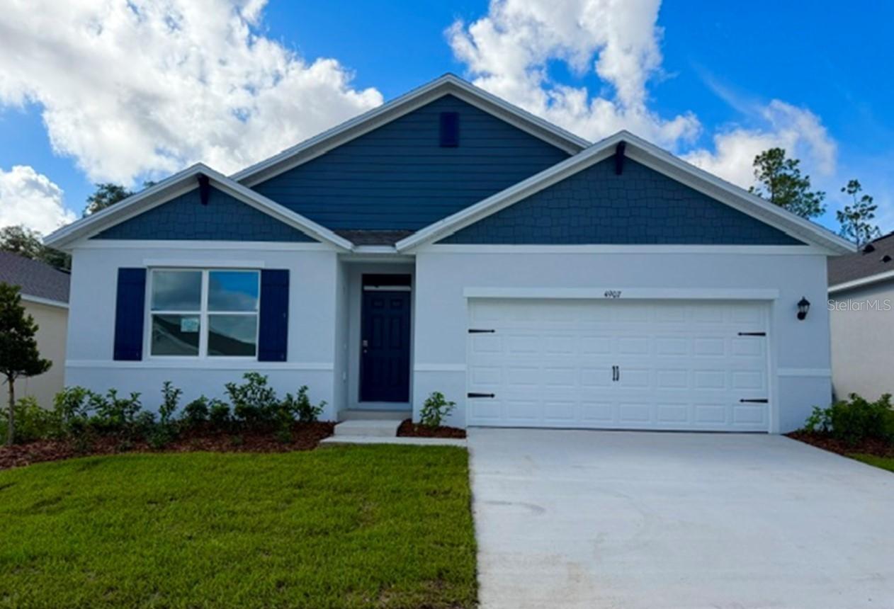 4907 Marshelder St., Apopka, FL 32712