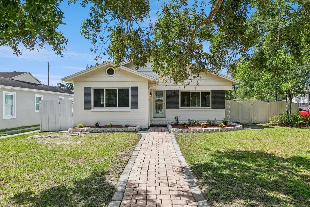 1652 Berkshire Ave., Winter Park, FL 32789