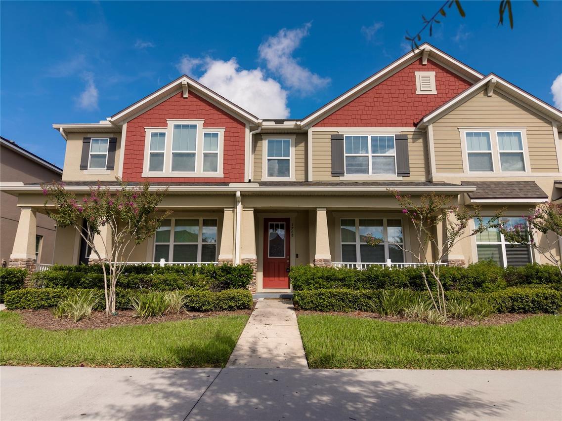 1768 Fulfillment Dr., Kissimmee, FL 34744