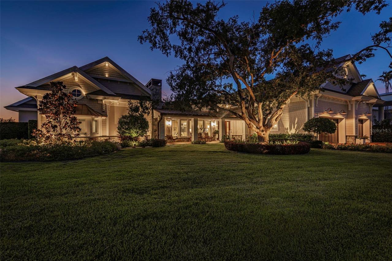 1744 Santa Barbara Dr., Dunedin, FL 34698