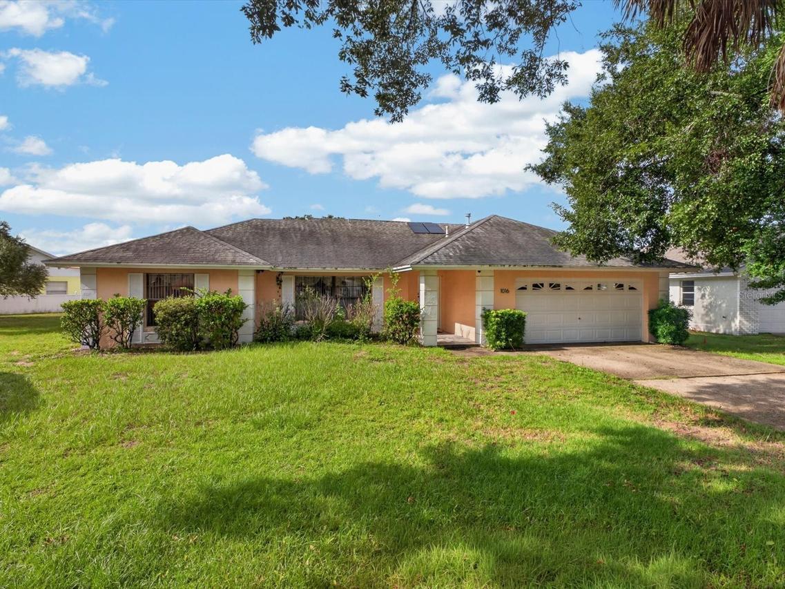 1016 Lester Ridge Ct., Kissimmee, FL 34747