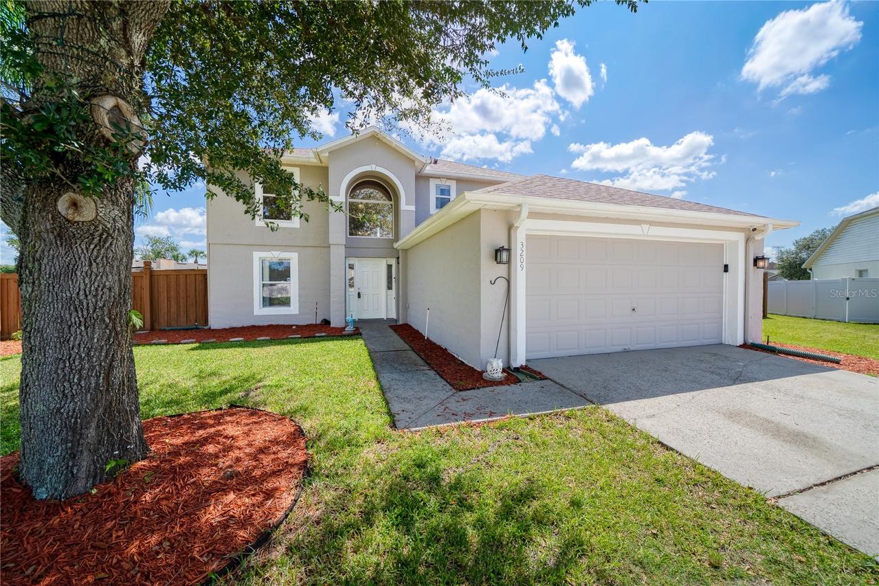 3209 Romaine Ct., Orlando, FL 32825