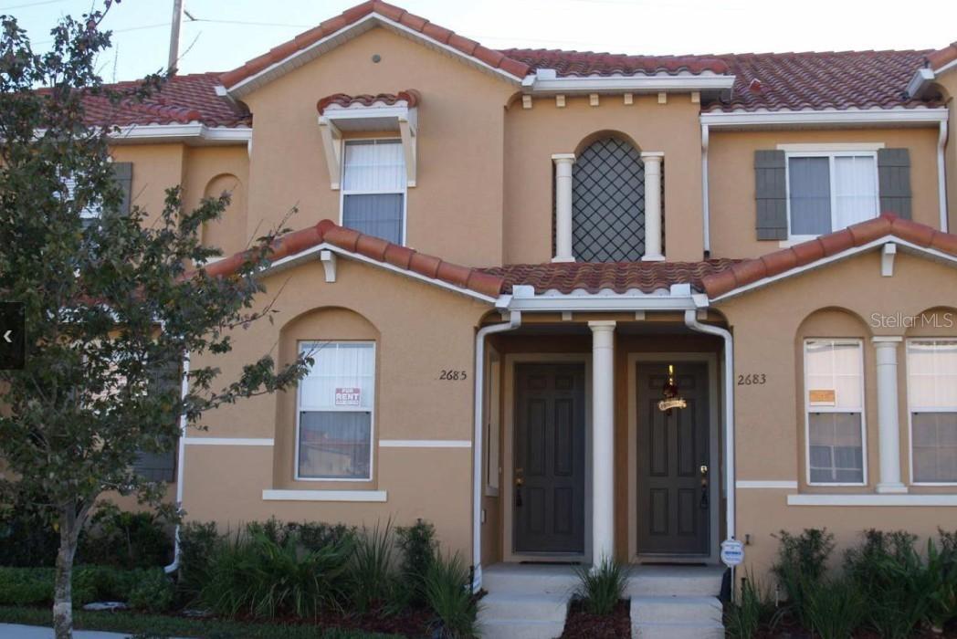 2685 Andros Ln., Kissimmee, FL 34747