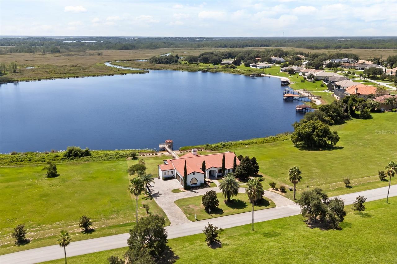 7616 Lily Ct., Groveland, FL 34736