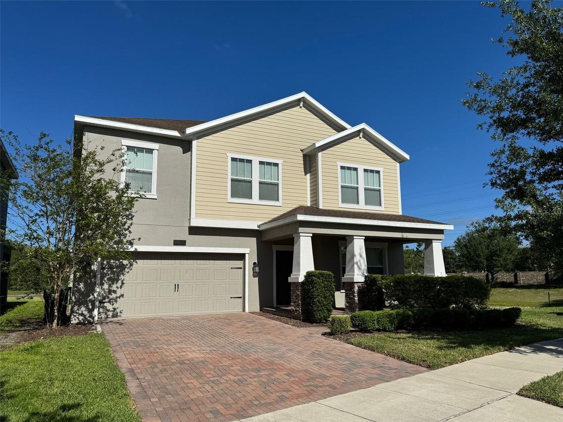 9850 Magnolia Woods Blvd., Orlando, FL 32832