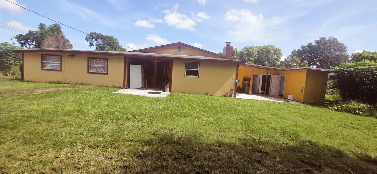 1135 Holden Ave. #1/2, Orlando, FL 32839