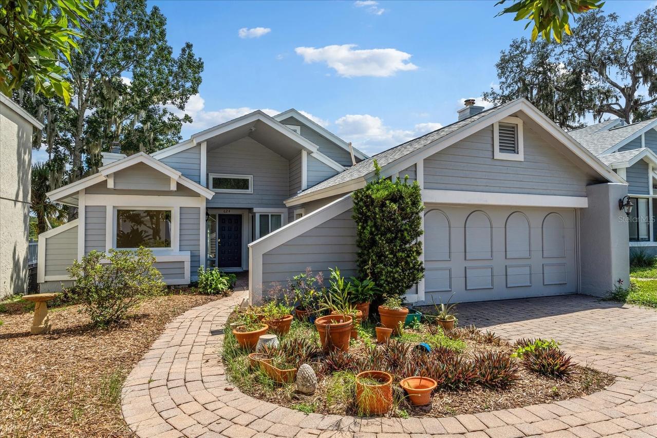 624 Fallsmead Cir., Longwood, FL 32750