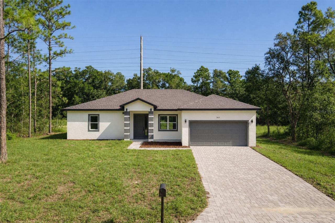 2631 W Royal Palm Dr., Citrus Springs, FL 34434