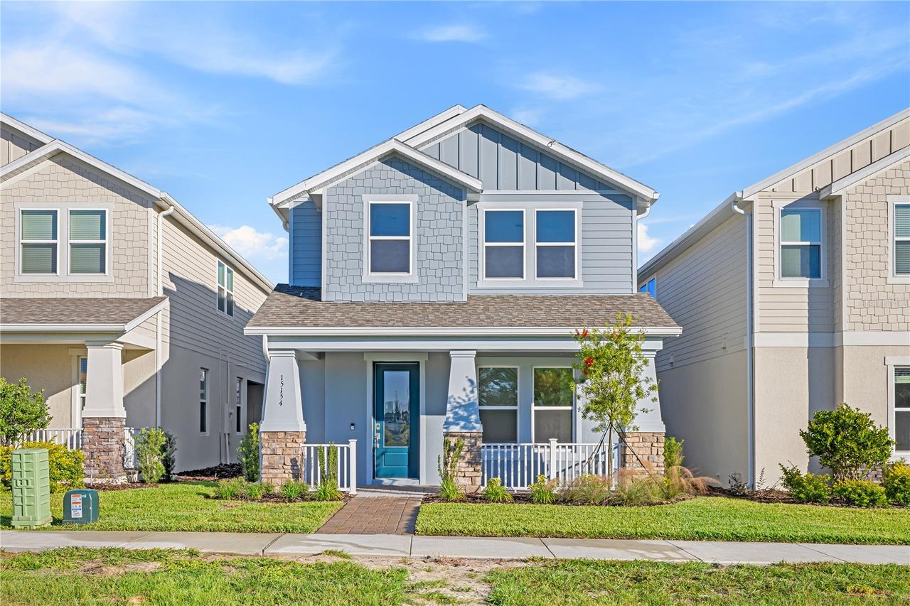 15154 Alder Chase Alley, Winter Garden, FL 34787