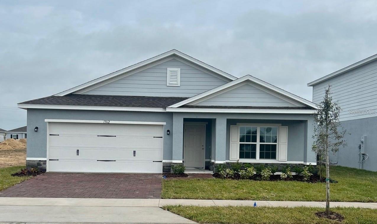 1562 Landon Ln., Haines City, FL 33844